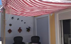Casa do Terraço