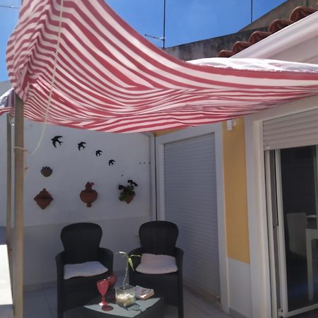 Appartement Casa do Terraço à Nazaré Extérieur photo