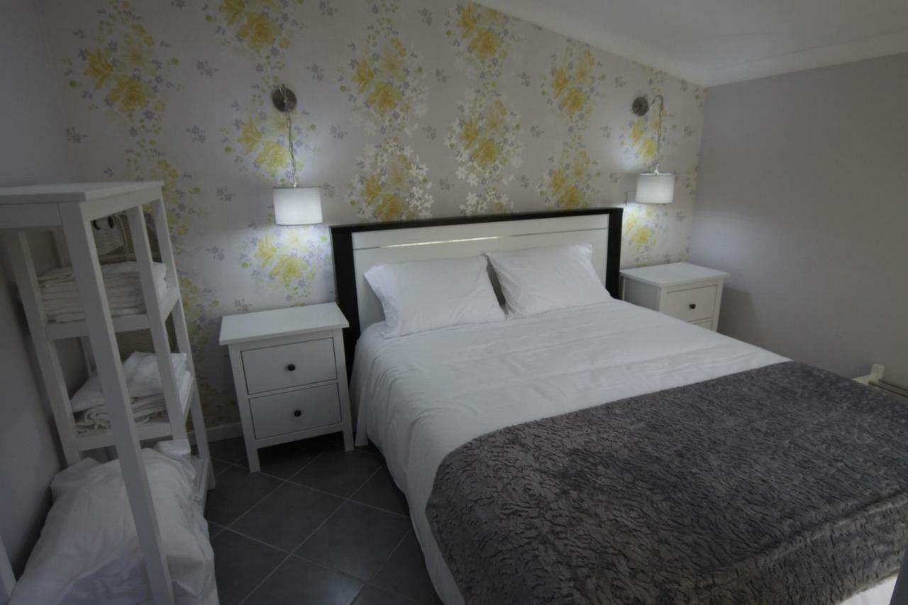 Appartement Casa do Terraço à Nazaré Extérieur photo